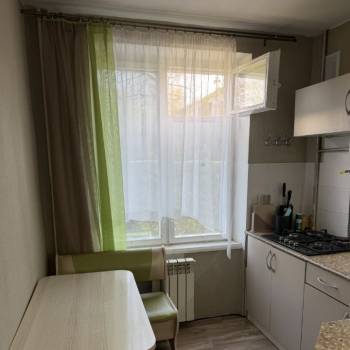 Сдается 1-комнатная квартира, 31 м²