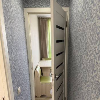 Сдается 1-комнатная квартира, 31 м²