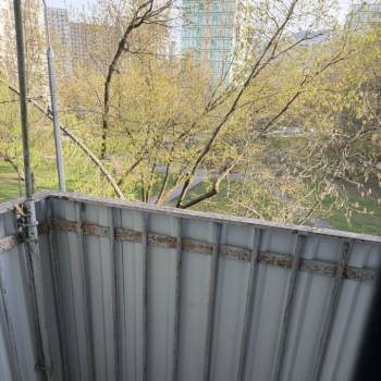 Сдается 1-комнатная квартира, 31 м²