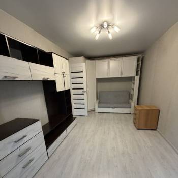Сдается 1-комнатная квартира, 31 м²