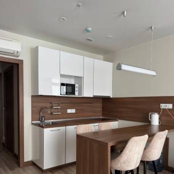 Продается 1-комнатная квартира, 27 м²