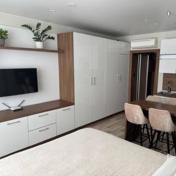 Продается 1-комнатная квартира, 27 м²