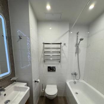 Продается 1-комнатная квартира, 27 м²