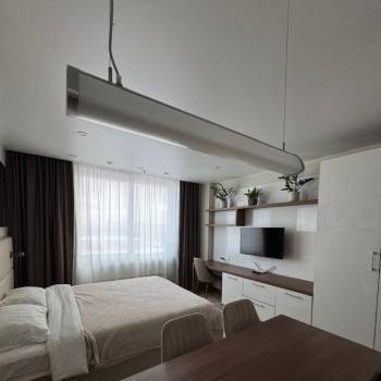 Продается 1-комнатная квартира, 27 м²