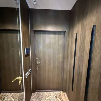 Сдается 1-комнатная квартира, 49,5 м²