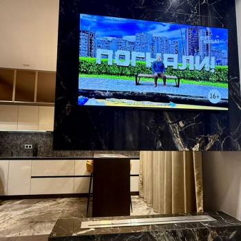 Сдается 1-комнатная квартира, 49,5 м²