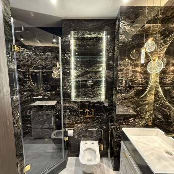 Сдается 1-комнатная квартира, 49,5 м²