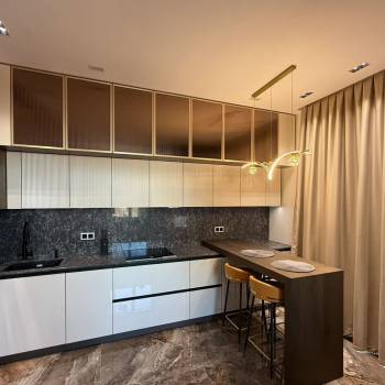 Сдается 1-комнатная квартира, 49,5 м²
