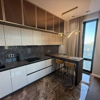 Сдается 1-комнатная квартира, 49,5 м²