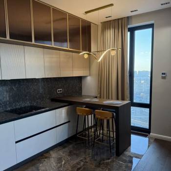 Сдается 1-комнатная квартира, 49,5 м²