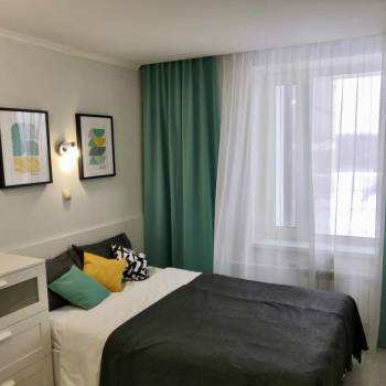 Сдается 1-комнатная квартира, 20 м²