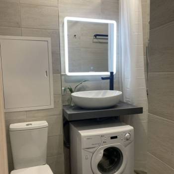 Сдается 1-комнатная квартира, 20 м²
