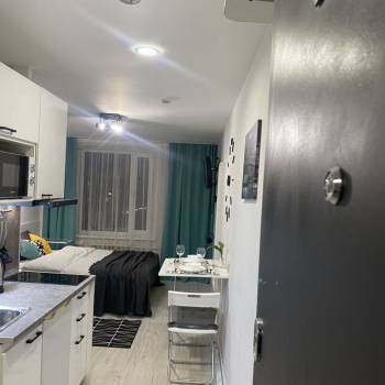 Сдается 1-комнатная квартира, 20 м²