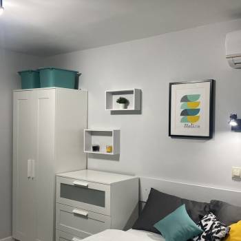 Сдается 1-комнатная квартира, 20 м²