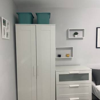 Сдается 1-комнатная квартира, 20 м²