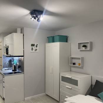 Сдается 1-комнатная квартира, 20 м²