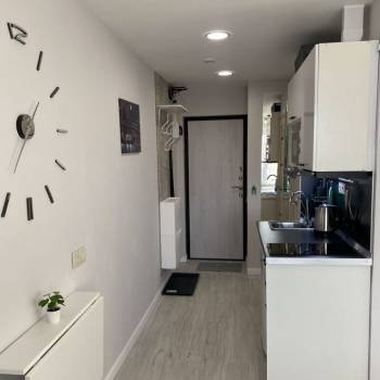 Сдается 1-комнатная квартира, 20 м²