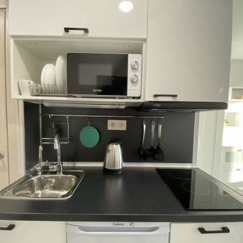 Сдается 1-комнатная квартира, 20 м²