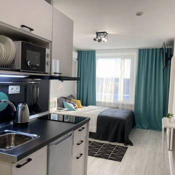 Сдается 1-комнатная квартира, 20 м²