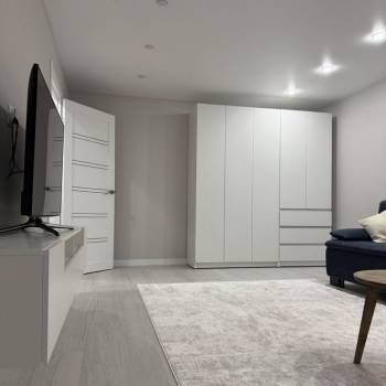 Сдается 1-комнатная квартира, 35 м²