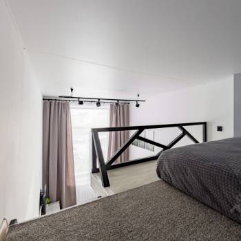 Сдается 1-комнатная квартира, 23 м²