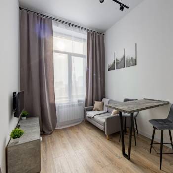 Сдается 1-комнатная квартира, 23 м²