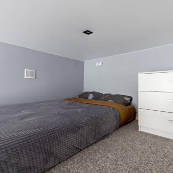 Сдается 1-комнатная квартира, 23 м²