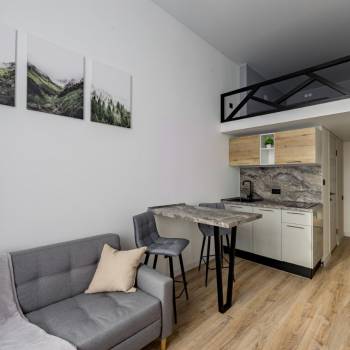 Сдается 1-комнатная квартира, 23 м²