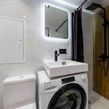 Сдается 1-комнатная квартира, 23 м²