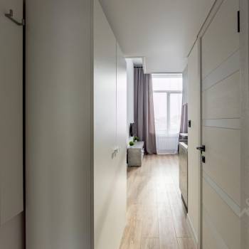 Сдается 1-комнатная квартира, 23 м²