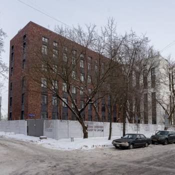Сдается 1-комнатная квартира, 23 м²