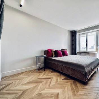 Сдается 2-х комнатная квартира, 45 м²