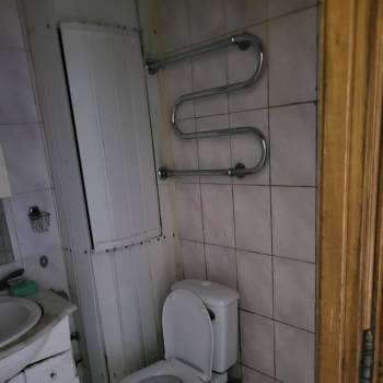Продается 3-х комнатная квартира, 63,4 м²