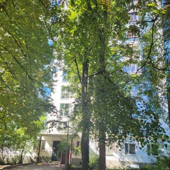 Продается 3-х комнатная квартира, 63,4 м²