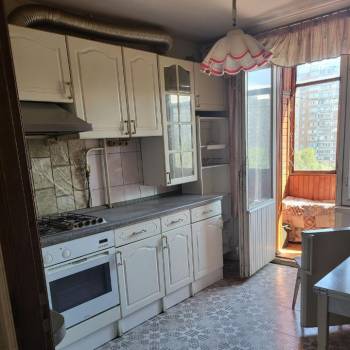 Продается 3-х комнатная квартира, 63,4 м²