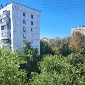 Продается 3-х комнатная квартира, 63,4 м²