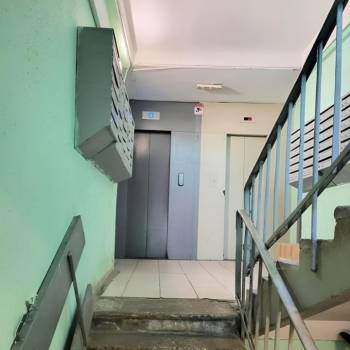 Продается 3-х комнатная квартира, 63,4 м²