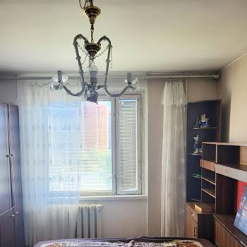 Продается 3-х комнатная квартира, 63,4 м²