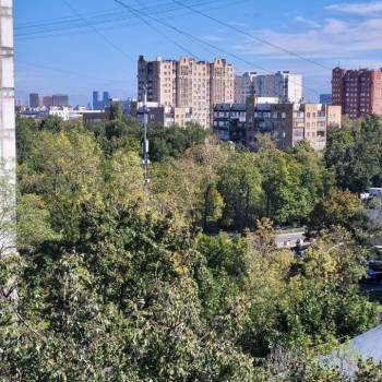 Продается 3-х комнатная квартира, 63,4 м²