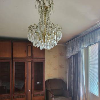 Продается 3-х комнатная квартира, 63,4 м²