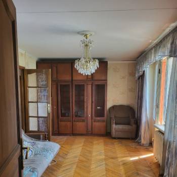 Продается 3-х комнатная квартира, 63,4 м²