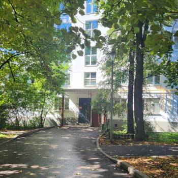 Продается 3-х комнатная квартира, 63,4 м²