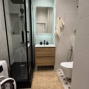 Сдается 1-комнатная квартира, 35 м²