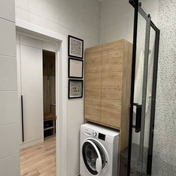 Сдается 1-комнатная квартира, 35 м²