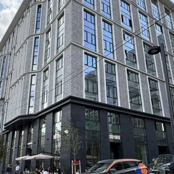 Сдается 1-комнатная квартира, 35 м²