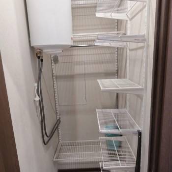 Сдается Многокомнатная квартира, 46 м²