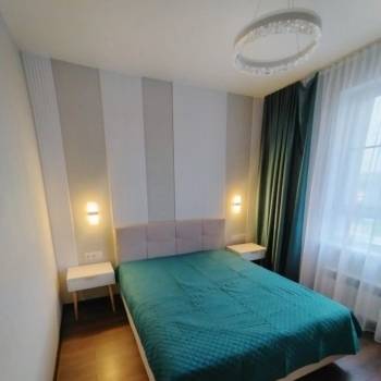 Сдается Многокомнатная квартира, 46 м²
