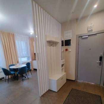 Сдается Многокомнатная квартира, 46 м²