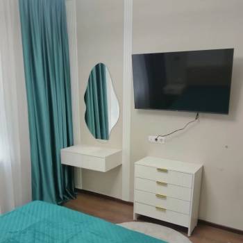 Сдается Многокомнатная квартира, 46 м²