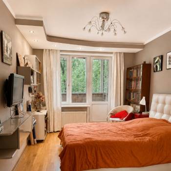 Продается 3-х комнатная квартира, 63 м²